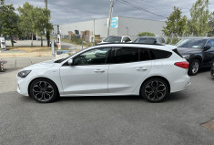 Ford Focus IV BREAK 1.0 SCTi ECOBOOST 125 CV BVA ST LINE