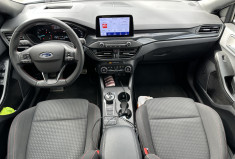 Ford Focus IV BREAK 1.0 SCTi ECOBOOST 125 CV BVA ST LINE