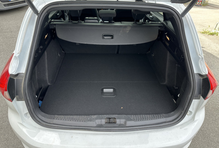 Ford Focus IV BREAK 1.0 SCTi ECOBOOST 125 CV BVA ST LINE