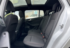 Ford Focus IV BREAK 1.0 SCTi ECOBOOST 125 CV BVA ST LINE