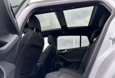 Ford Focus IV BREAK 1.0 SCTi ECOBOOST 125 CV BVA ST LINE