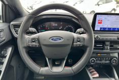 Ford Focus IV BREAK 1.0 SCTi ECOBOOST 125 CV BVA ST LINE
