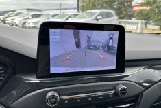 Ford Focus IV BREAK 1.0 SCTi ECOBOOST 125 CV BVA ST LINE