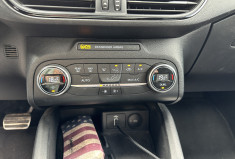 Ford Focus IV BREAK 1.0 SCTi ECOBOOST 125 CV BVA ST LINE