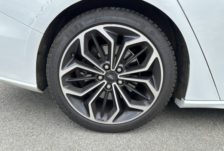 Ford Focus IV BREAK 1.0 SCTi ECOBOOST 125 CV BVA ST LINE