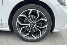 Ford Focus IV BREAK 1.0 SCTi ECOBOOST 125 CV BVA ST LINE