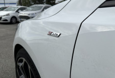 Ford Focus IV BREAK 1.0 SCTi ECOBOOST 125 CV BVA ST LINE