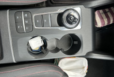 Ford Focus IV BREAK 1.0 SCTi ECOBOOST 125 CV BVA ST LINE