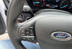 Ford Focus IV BREAK 1.0 SCTi ECOBOOST 125 CV BVA ST LINE