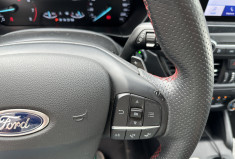 Ford Focus IV BREAK 1.0 SCTi ECOBOOST 125 CV BVA ST LINE