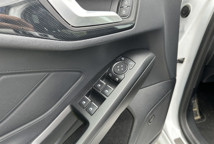 Ford Focus IV BREAK 1.0 SCTi ECOBOOST 125 CV BVA ST LINE