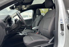 Ford Focus IV BREAK 1.0 SCTi ECOBOOST 125 CV BVA ST LINE