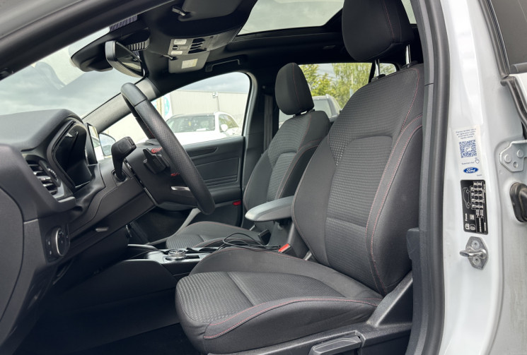 Ford Focus IV BREAK 1.0 SCTi ECOBOOST 125 CV BVA ST LINE