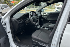 Ford Focus IV BREAK 1.0 SCTi ECOBOOST 125 CV BVA ST LINE