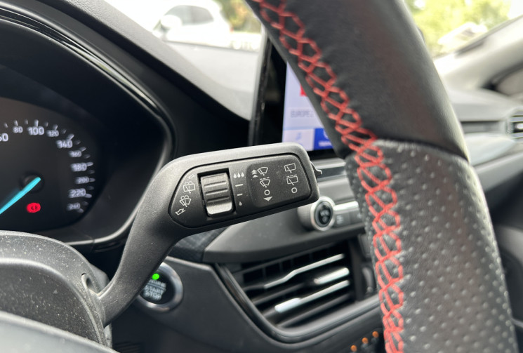 Ford Focus IV BREAK 1.0 SCTi ECOBOOST 125 CV BVA ST LINE