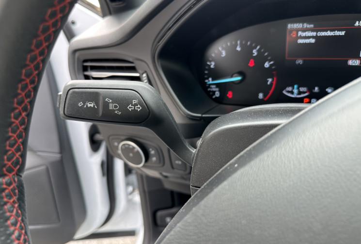 Ford Focus IV BREAK 1.0 SCTi ECOBOOST 125 CV BVA ST LINE