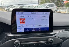 Ford Focus IV BREAK 1.0 SCTi ECOBOOST 125 CV BVA ST LINE