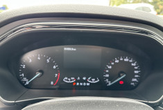 Ford Focus IV BREAK 1.0 SCTi ECOBOOST 125 CV BVA ST LINE