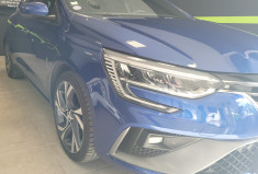 Renault Megane IV Phase 2 1.3 TCe 140 cv RS Line **Etat impeccable**