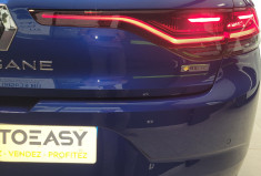 Renault Megane IV Phase 2 1.3 TCe 140 cv RS Line **Etat impeccable**
