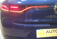 Renault Megane IV Phase 2 1.3 TCe 140 cv RS Line **Etat impeccable**