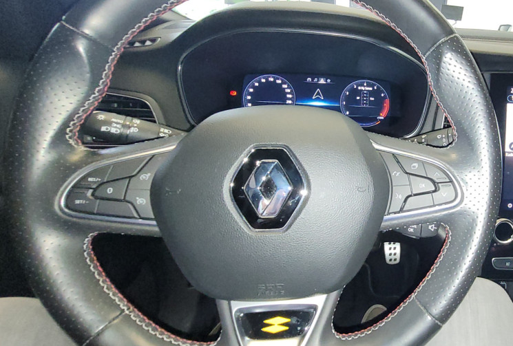 Renault Megane IV Phase 2 1.3 TCe 140 cv RS Line **Etat impeccable**
