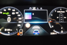 Renault Megane IV Phase 2 1.3 TCe 140 cv RS Line **Etat impeccable**