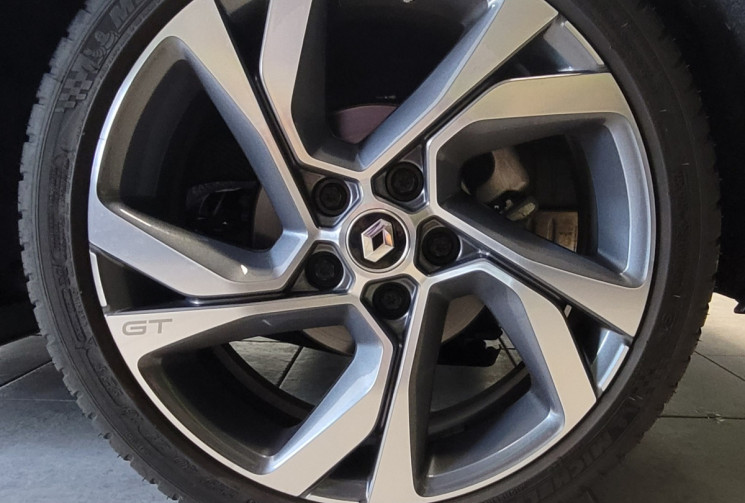 Renault Megane IV Phase 2 1.3 TCe 140 cv RS Line **Etat impeccable**