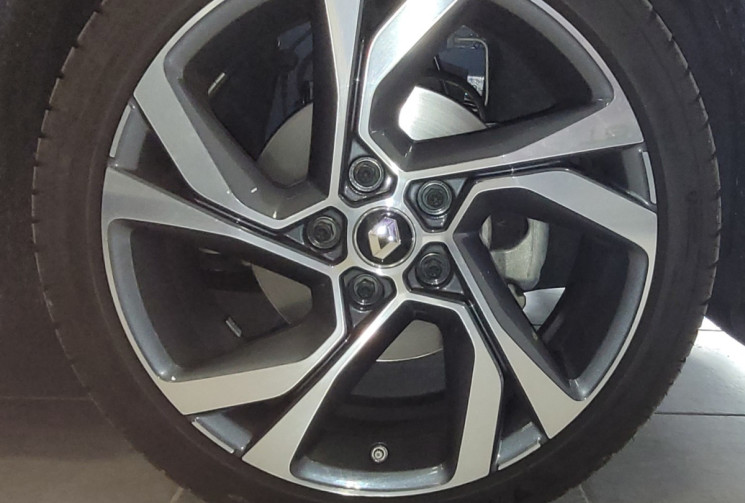 Renault Megane IV Phase 2 1.3 TCe 140 cv RS Line **Etat impeccable**