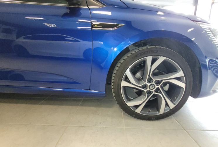 Renault Megane IV Phase 2 1.3 TCe 140 cv RS Line **Etat impeccable**