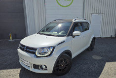 Suzuki IGNIS 1.2 Dualjet 90ch Hybrid SHVS Pack * Régulateur * sièges chauffant * entretien à jour * 