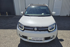 Suzuki IGNIS 1.2 Dualjet 90ch Hybrid SHVS Pack * Régulateur * sièges chauffant * entretien à jour * 