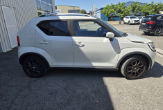 Suzuki IGNIS 1.2 Dualjet 90ch Hybrid SHVS Pack * Régulateur * sièges chauffant * entretien à jour * 