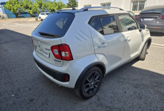 Suzuki IGNIS 1.2 Dualjet 90ch Hybrid SHVS Pack * Régulateur * sièges chauffant * entretien à jour * 