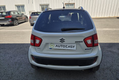 Suzuki IGNIS 1.2 Dualjet 90ch Hybrid SHVS Pack * Régulateur * sièges chauffant * entretien à jour * 
