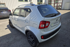 Suzuki IGNIS 1.2 Dualjet 90ch Hybrid SHVS Pack * Régulateur * sièges chauffant * entretien à jour * 