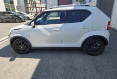Suzuki IGNIS 1.2 Dualjet 90ch Hybrid SHVS Pack * Régulateur * sièges chauffant * entretien à jour * 