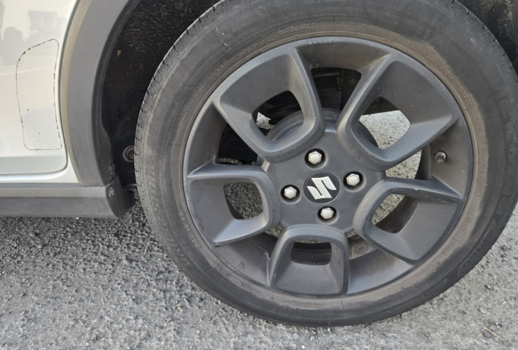 Suzuki IGNIS 1.2 Dualjet 90ch Hybrid SHVS Pack * Régulateur * sièges chauffant * entretien à jour * 