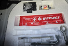 Suzuki IGNIS 1.2 Dualjet 90ch Hybrid SHVS Pack * Régulateur * sièges chauffant * entretien à jour * 