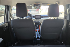 Suzuki IGNIS 1.2 Dualjet 90ch Hybrid SHVS Pack * Régulateur * sièges chauffant * entretien à jour * 