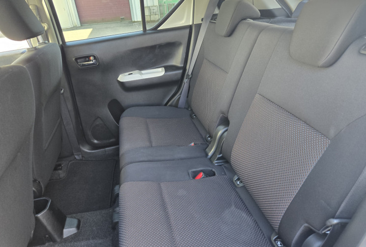 Suzuki IGNIS 1.2 Dualjet 90ch Hybrid SHVS Pack * Régulateur * sièges chauffant * entretien à jour * 