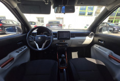 Suzuki IGNIS 1.2 Dualjet 90ch Hybrid SHVS Pack * Régulateur * sièges chauffant * entretien à jour * 