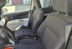 Suzuki IGNIS 1.2 Dualjet 90ch Hybrid SHVS Pack * Régulateur * sièges chauffant * entretien à jour * 