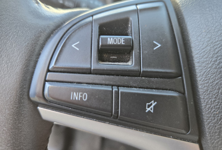 Suzuki IGNIS 1.2 Dualjet 90ch Hybrid SHVS Pack * Régulateur * sièges chauffant * entretien à jour * 