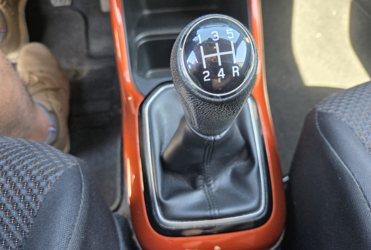 Suzuki IGNIS 1.2 Dualjet 90ch Hybrid SHVS Pack * Régulateur * sièges chauffant * entretien à jour * 