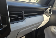 Suzuki IGNIS 1.2 Dualjet 90ch Hybrid SHVS Pack * Régulateur * sièges chauffant * entretien à jour * 