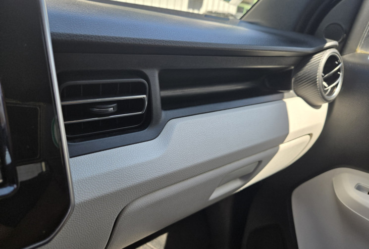 Suzuki IGNIS 1.2 Dualjet 90ch Hybrid SHVS Pack * Régulateur * sièges chauffant * entretien à jour * 