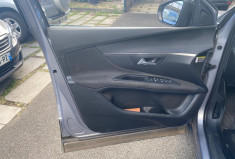 Peugeot 3008  II 1.6 BlueHDi EAT6 120 cv  ACTIVE