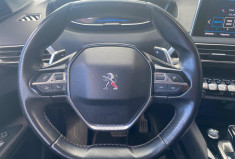 Peugeot 3008  II 1.6 BlueHDi EAT6 120 cv  ACTIVE