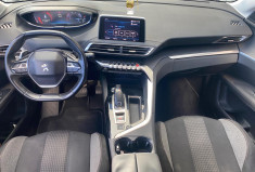 Peugeot 3008  II 1.6 BlueHDi EAT6 120 cv  ACTIVE